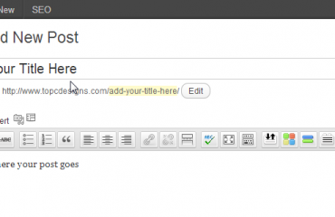 blogpost