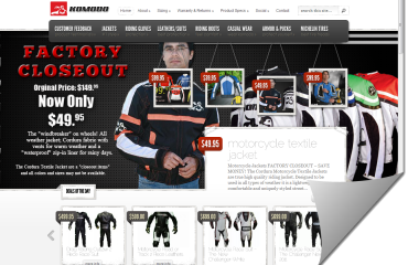 Komodo Gear