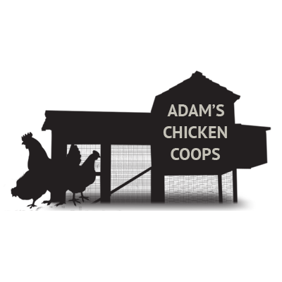 Adams Chicken Coops