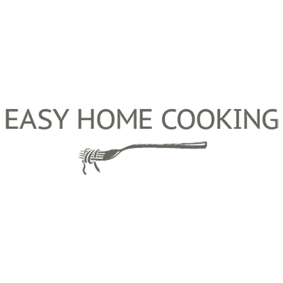 Easy Home Cooking