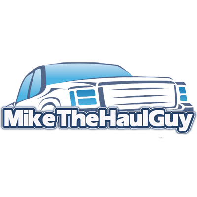 Mike The Haul Guy