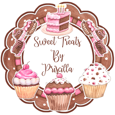 Sweet Treats By Priscilla